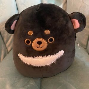 Bear Squishmallow